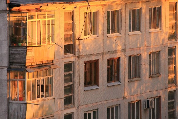 Депутаты Южно-Сахалинска отказались поднимать оплату социального жилья