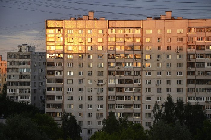 В Улан-Удэ за год на треть возросло число обращений граждан в жилищную инспекцию