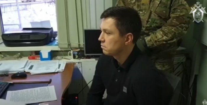 В Якутии на скамье подсудимых окажется чиновник из МВД, который рассчитывал на взятку в 300 тысяч рублей