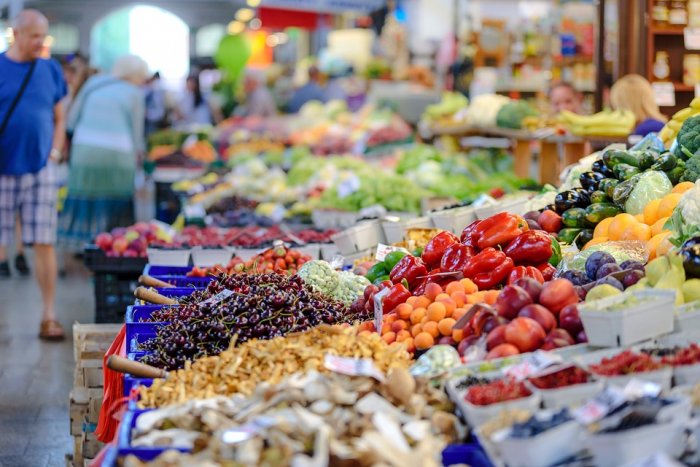 В одном из районов Сахалинской области стоимость продовольствия с 2017 года выросла на треть
