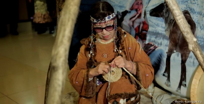 Пять миллионов получили аборигены Камчатки