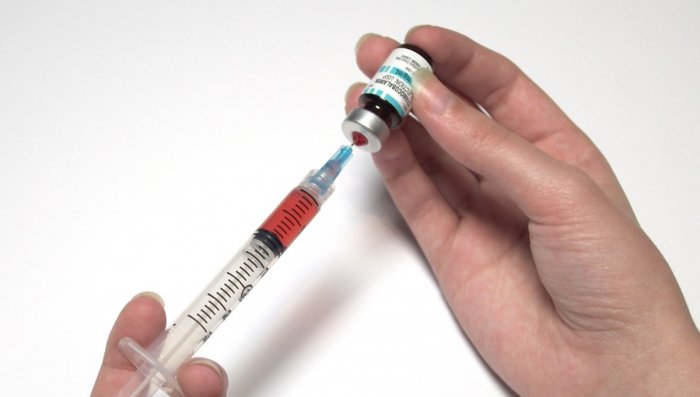 В России подготовили почти 10 миллионов доз вакцины от гриппа