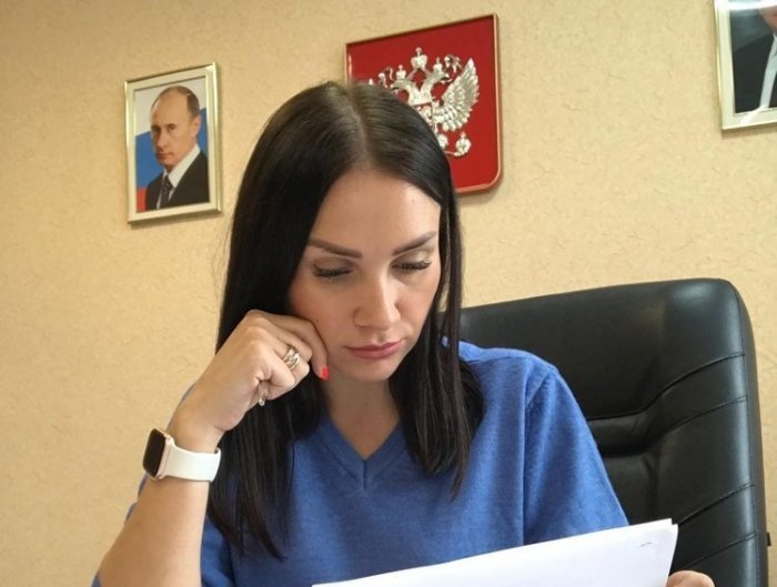 Вице-мэр Южно-Курильска стала фигурантом уголовного дела