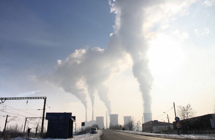 На Сахалине сделали первые шаги к сокращению выбросов парниковых газов