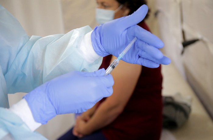 Почти полмиллиона приморцев убереглись от сочетания грипп+коронавирус