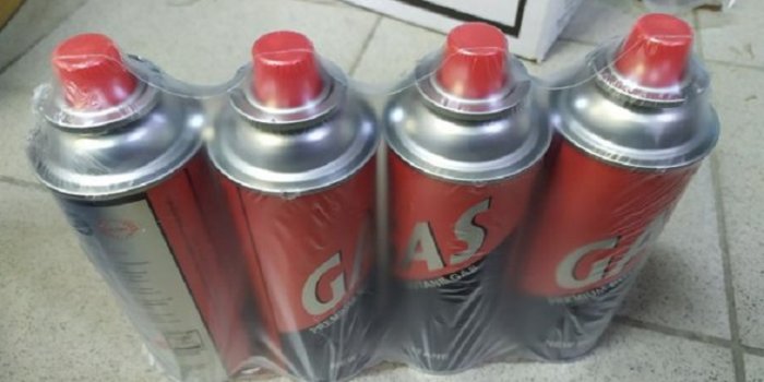Еще один несовершеннолетний житель Камчатки отравился газом