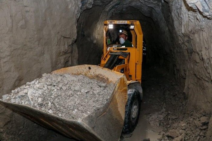 Трёхсторонее соглашение закрепило строительство уранового рудника №6 в Краснокаменске