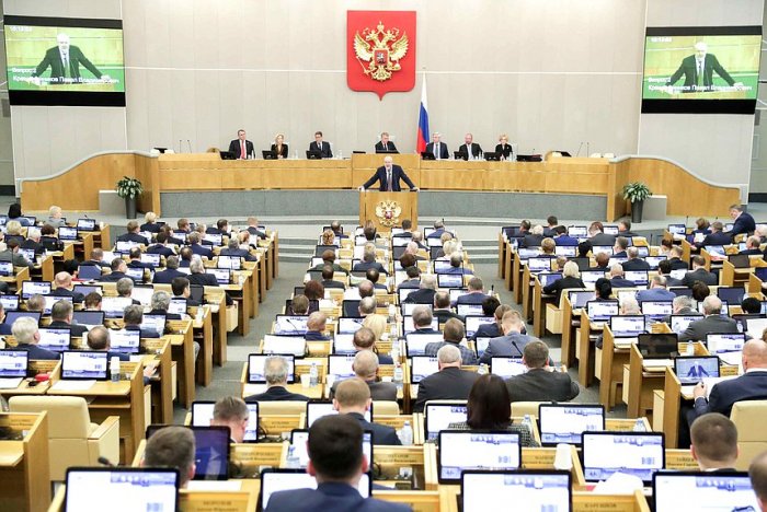 Неизбираемые депутаты опять пройдут в Госдуму РФ от Камчатки?