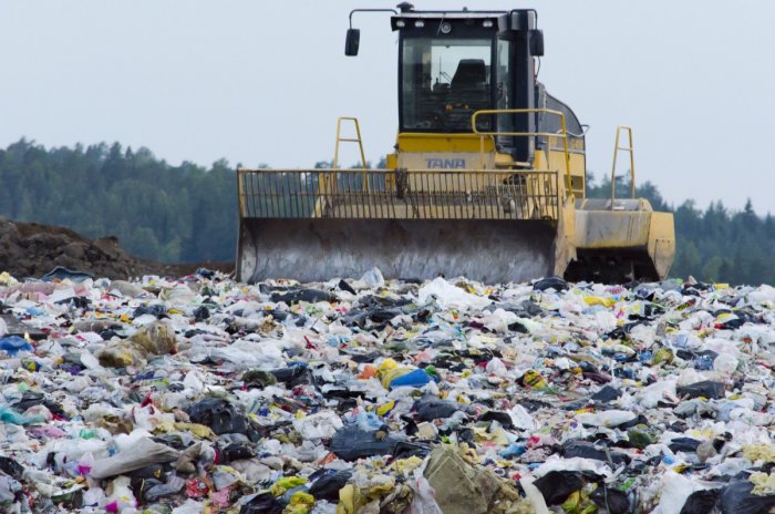 «То, что я тут вижу, – это чудовищно!» — чиновник о мусорном полигоне в Приамурье