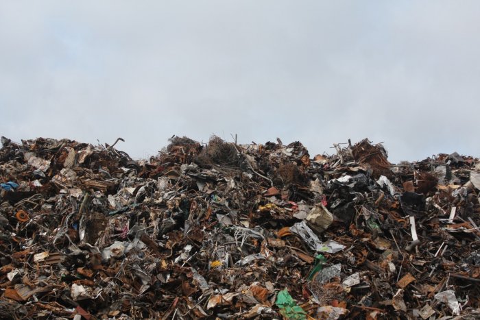 В Чите снова заработает мусоросортировочный завод