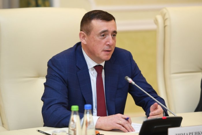Сахалин укрепляет сотрудничество с Татарстаном