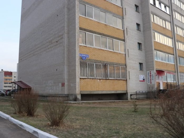 Медикам в Забайкалье дополнительно купят 31 квартиру