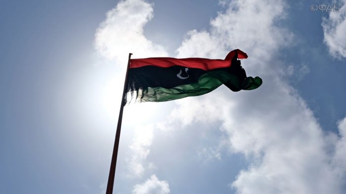 Ливийские СМИ сообщили о присутствии ЧВК «Вагнер» в Триполи