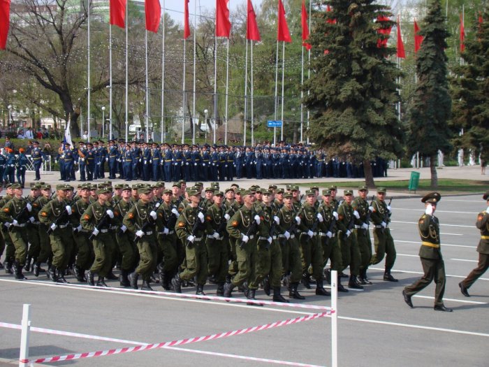 Пострадавший от рук Шамсутдинова и сам подвергался дедовщине в войсковой части