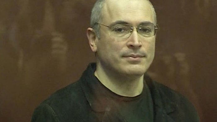Пригожин предложил Ходорковскому 
