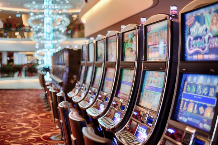 Жителей Приамурья обвинили в создании сельского казино