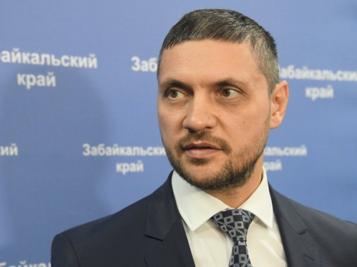 Глава Забайкалья раскритиковал отчет министерства экономики