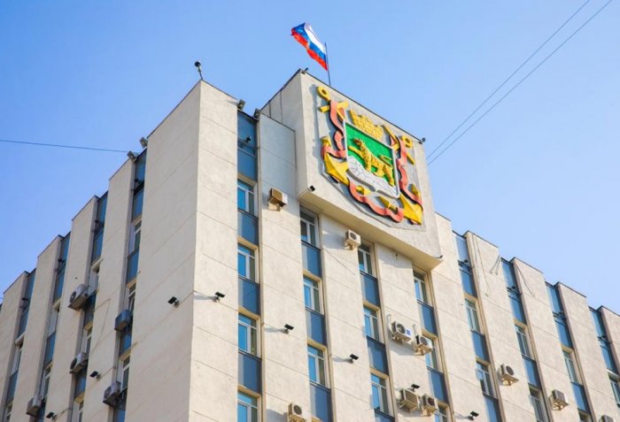 Чиновников из мэрии Владивостока заподозрили во взяточничестве