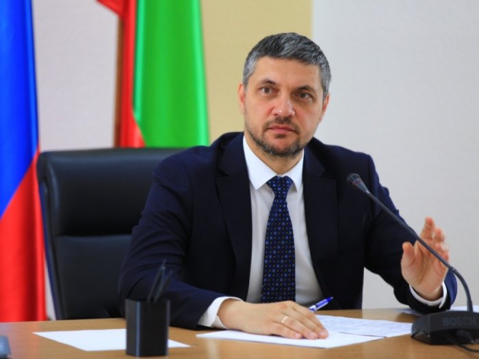 Забайкальского губернатора оклеветал аноним из Telegram