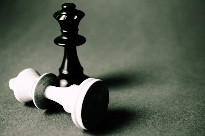 Бурятский пенсионер погиб из-за того, что выбрал себе не того партнера по шахматной партии