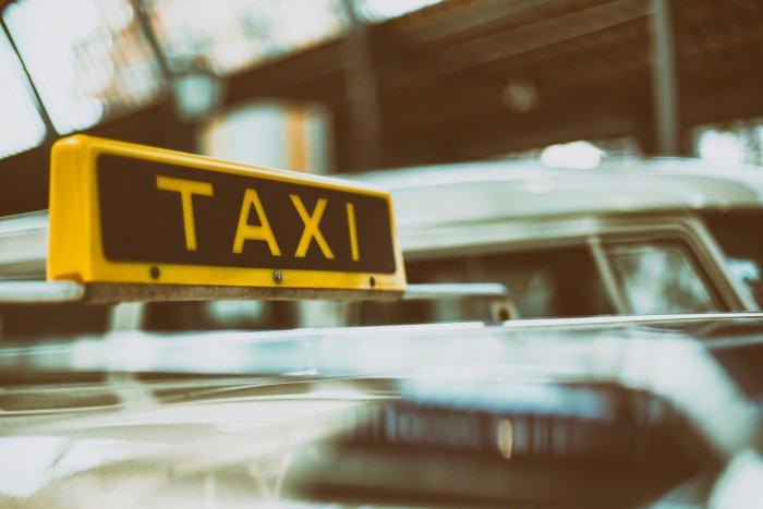 В Бурятии начали бастовать водители «ковидных такси»