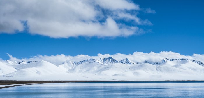 Магаданские ученые хотят сделать Колыму арктической зоной