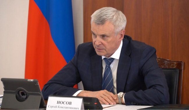 Генпрокуратура РФ опять включила Колыму в список регионов с высоким уровнем коррупции