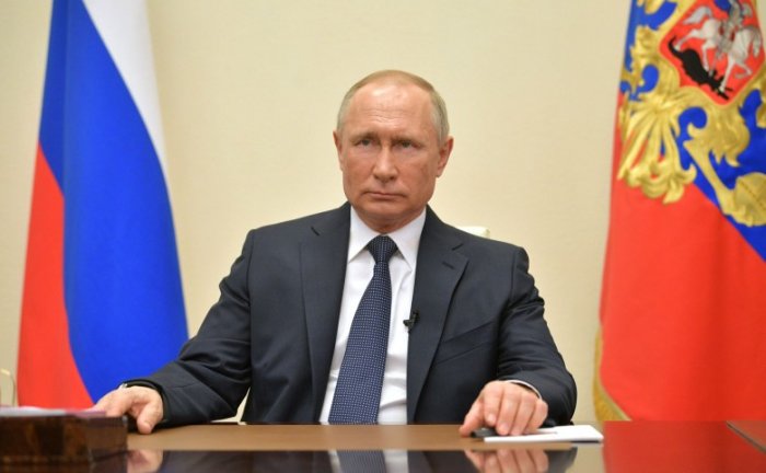 Путин недоволен тем, как главы некоторых регионов распоряжаются бюджетом