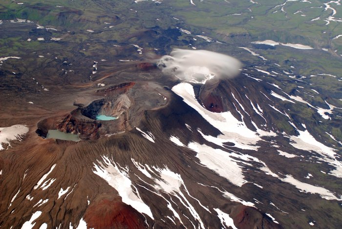 Что не так с проектом «Три вулкана» миллиардера Потанина на Камчатке?