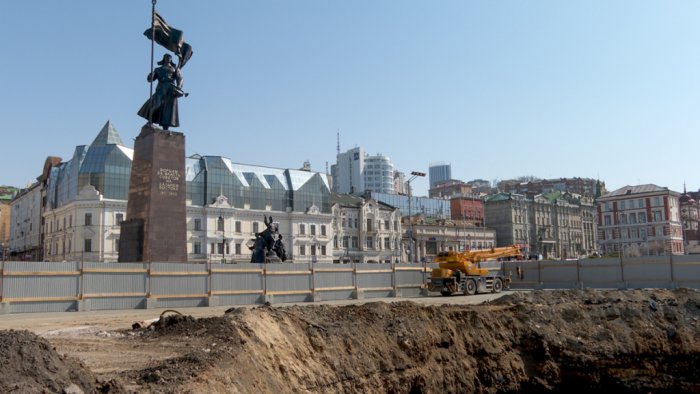 Что нашли археологи в тоннеле под Владивостоком: назревает громкий скандал