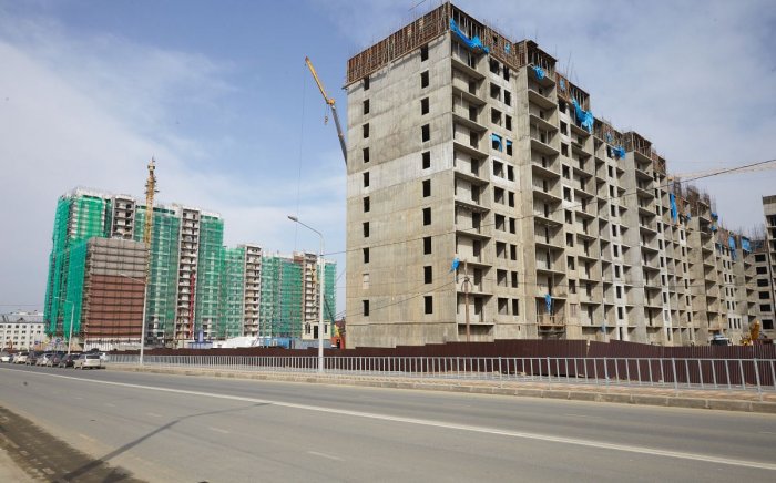 Сахалинцы опасаются, что после повышения цены норматива жилья, покупка квартир окажется им недоступной