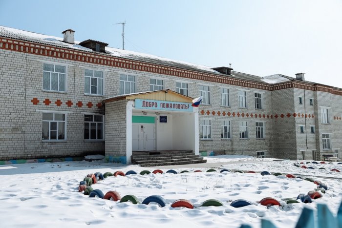 В два раза увеличили финансирование безопасности в школах власти Амурской области