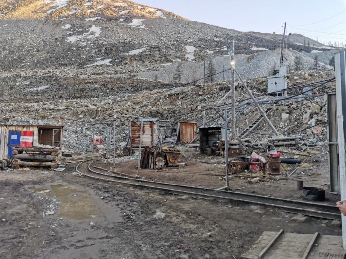 Взрыв на руднике в Бурятии — что известно на данный момент