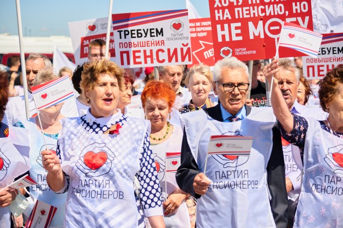 На выборах губернатора Хабаровского края ожидается настоящее столпотворение?