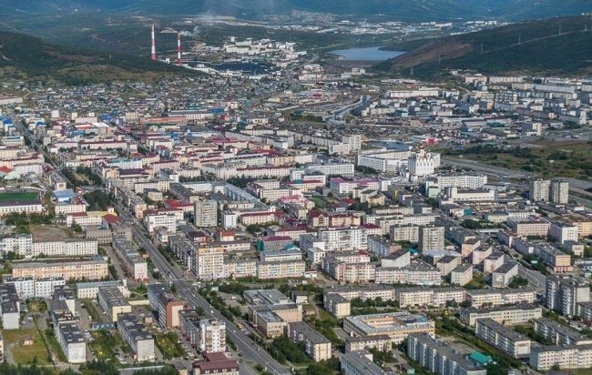 Соискатели на сайте по поиску работы изъявляют желание переехать в Магадан ради 55 тыс. рублей в месяц