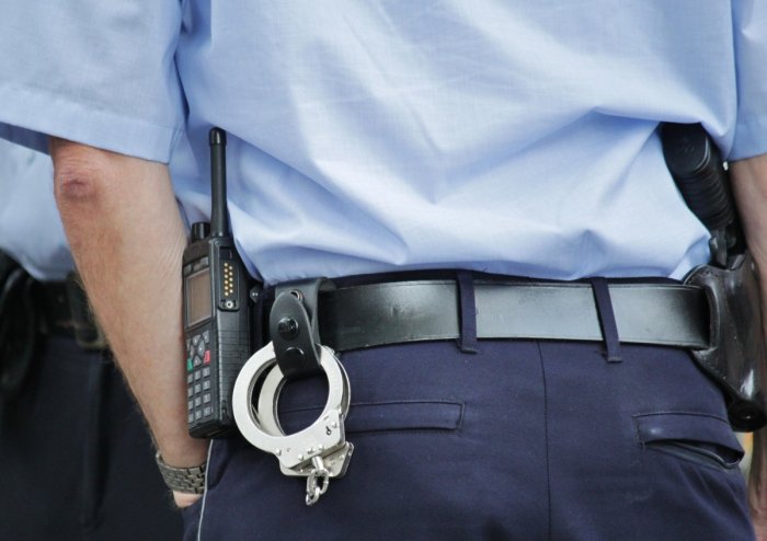 Почти 20 бурятских полицейских скрыли свои реальные доходы