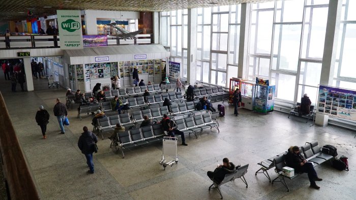 Почему магаданцы не рады новым субсидированным рейсам на Чукотку?