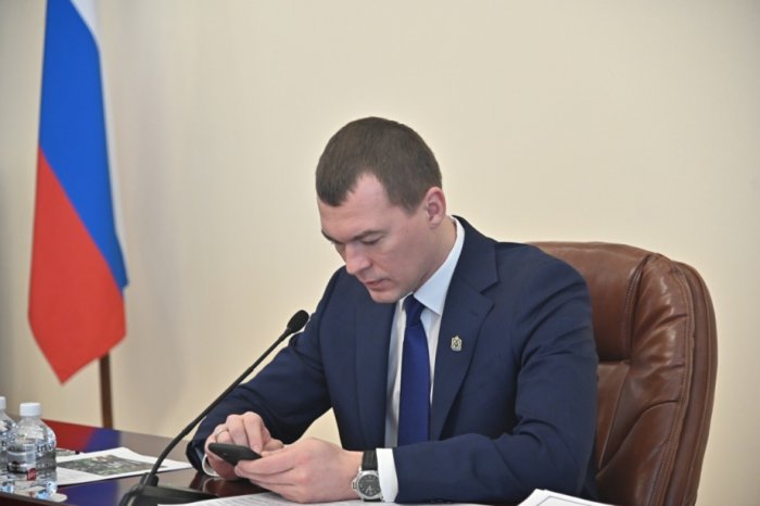 «Хабаровчане выдали Дегтярёву кредит доверия, который нужно будет обязательно вернуть», - эксперт
