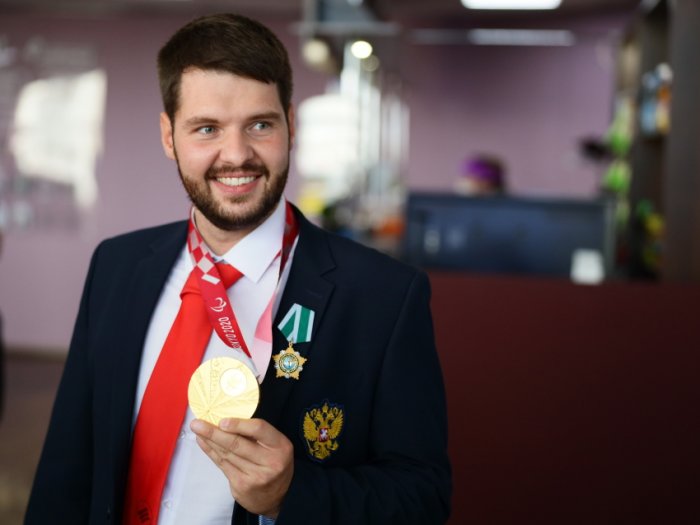 «Последний уходящий гасит свет в аэропорту»: Паралимпийский чемпион собирался покинуть Забайкалье