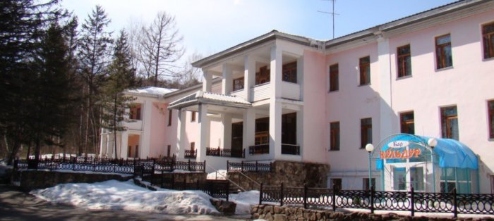 Возобновления работы санатория в ЕАО добились общественники из Хабаровска
