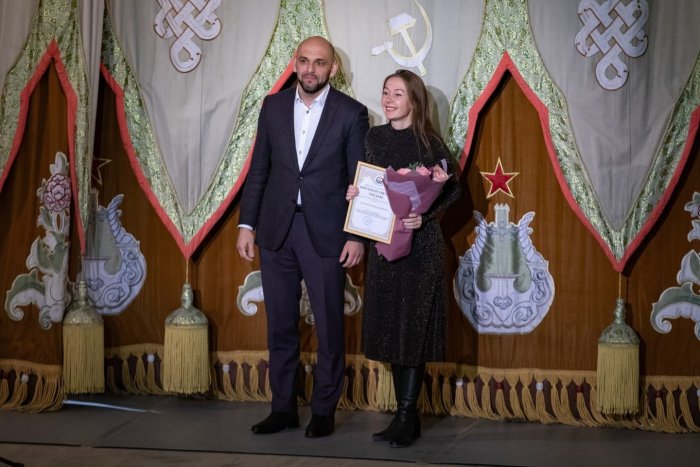 Культурный скандал в Бурятии: конкурс на создание национальной оперы едва не остался без победителя