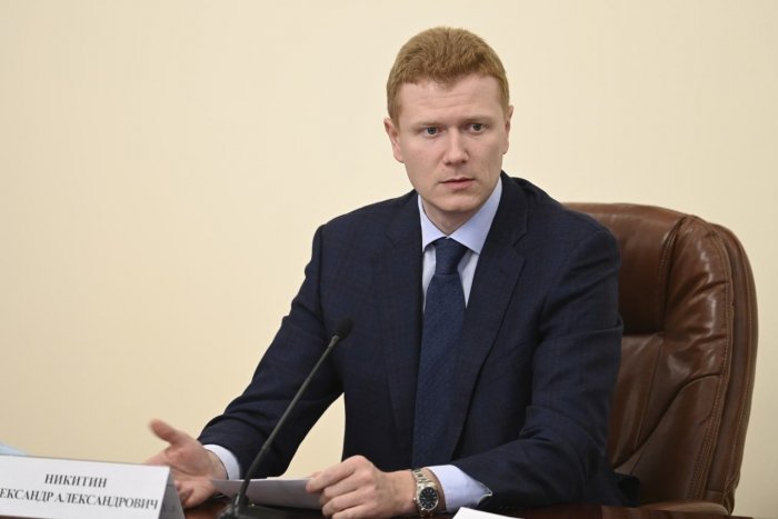 Первому вице-губернатору Хабаровского края предложили членство в партии «Единая Россия»