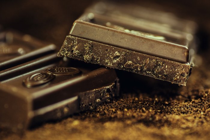 В России к Новому году резко подорожает шоколад