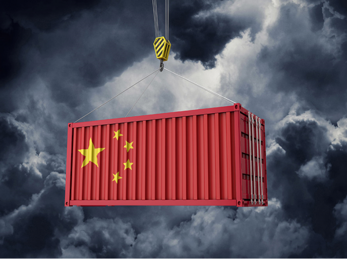 Китай закрыл погранпереходы на границе с ДФО: потери бизнеса оценивают в 18 млрд рублей