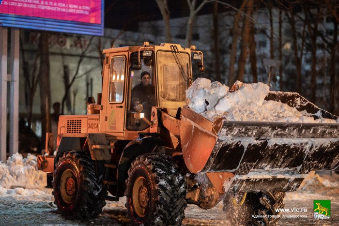 «Столичные» пробки Владивостока - то, в чем у Москвы не стоит брать пример