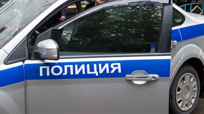Бурятского полицейского подозревают в нарушении правил вождения и смерти пешехода