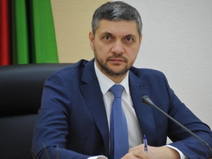 Московский депутат призвала к отставке главы Забайкалья
