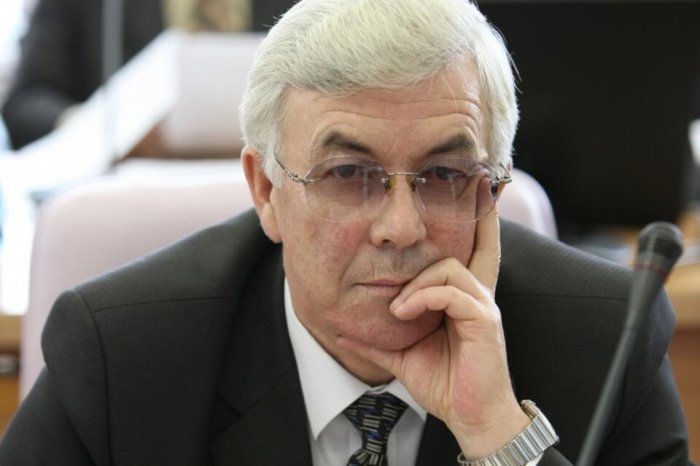 Еще один депутат Заксобрания Забайкалья лишился мандата из-за уголовного дела