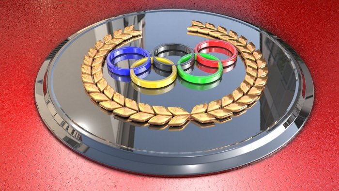 Олимпийские Игры могут провести во Владивостоке