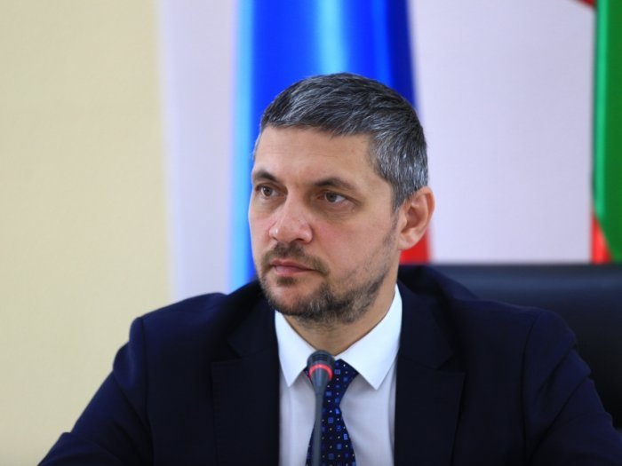 «Кругом враги»: губернатор Забайкалья Осипов опять отличился
